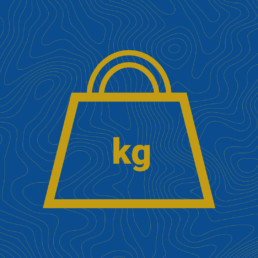 specific gravity