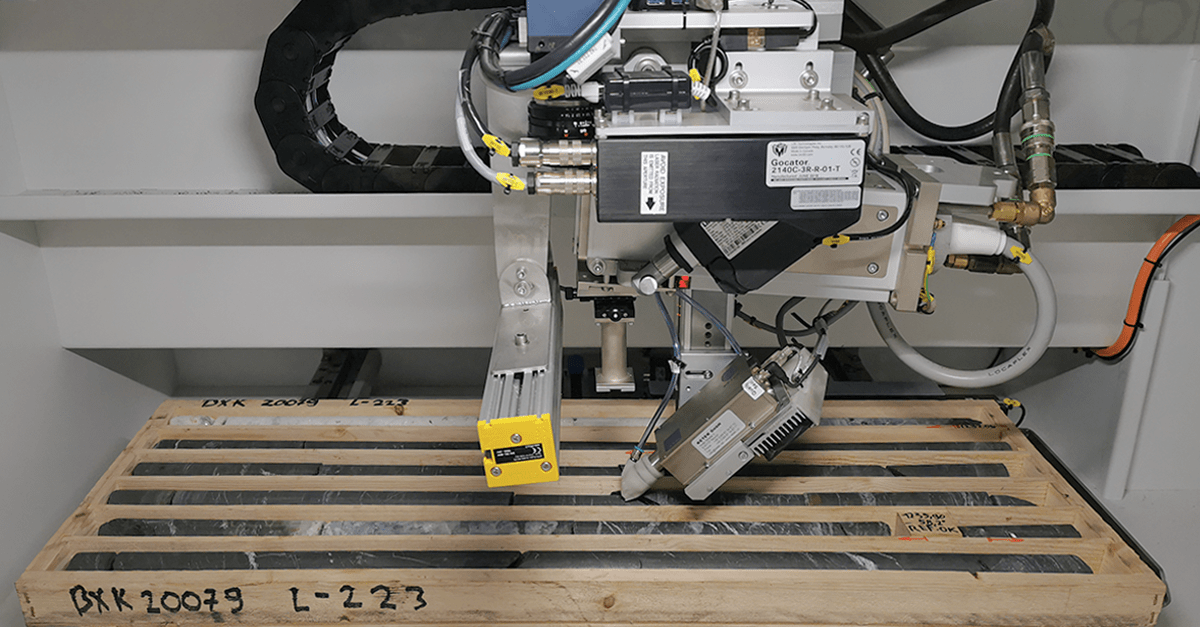 Minalyzer CS