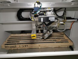 Minalyzer CS