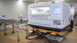 Minalyzer CS Minalyze