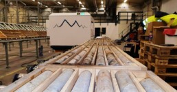 Minalyze core logging