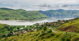 DRC Congo