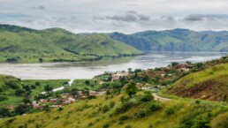 DRC Congo