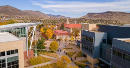 Colorado School Of Mines